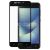 Защитное стекло для ASUS ZenFone 4 Max ZC520KL [на весь экран] (черное)