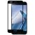 Защитное стекло для ASUS ZenFone 4 ZE554KL [на весь экран] (черное)