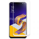 Защитное стекло для ASUS ZenFone 5 ZE620KL [на весь экран] (белое)