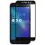 Защитное стекло для ASUS ZenFone Live ZB501KL [на весь экран] (черное)