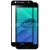 Защитное стекло для ASUS ZenFone 4 Selfie ZD553KL [на весь экран] (черное)