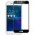 Защитное стекло для ASUS ZenFone 3 Max ZC520TL [на весь экран] (черное)