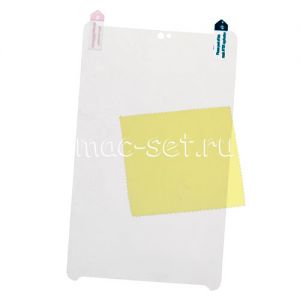 Защитная пленка для ASUS Fonepad 7 ME372 (прозрачная)