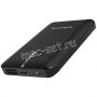Внешний аккумулятор 7000 mAh [1 USB 2000mA] Borofone BT18 Prosperous (черный)