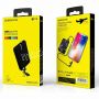 Внешний аккумулятор 7000 mAh [1 USB 2000mA] Borofone BT18 Prosperous (черный)