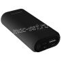 Внешний аккумулятор 5200 mAh [1 USB 1000mA] Borofone BT2 Fullpower (черный)