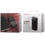 Внешний аккумулятор 5200 mAh [1 USB 1000mA] Borofone BT2 Fullpower (черный)
