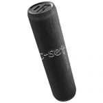 Внешний аккумулятор 2600 mAh [1 USB 1000mA] Borofone BT2A Fullpower (черный)