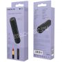 Внешний аккумулятор 2600 mAh [1 USB 1000mA] Borofone BT2A Fullpower (черный)