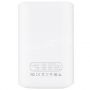 Внешний аккумулятор 10000 mAh [2 USB 2000/1000mA] HOCO B29-10000 Domon (белый)
