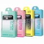 Внешний аккумулятор 10000 mAh [2 USB 2000/1000mA] HOCO B29-10000 Domon (белый)