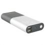 Универсальный аккумулятор для смартфона 9000mAh
