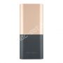 Power Bank Red Line T7 2 USB 9000 mAh