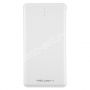 Внешний аккумулятор 10000 mAh [USB 2100mA] Red Line UK-143 (белый)