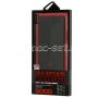 Внешний аккумулятор Remax Aliens Series 5000 mAh [USB 1500mA] (черный)
