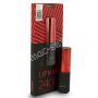 Внешний аккумулятор Remax Lipmax 2400 mAh [USB 1000mA] (красный)