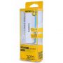 Внешний аккумулятор Remax Mini White 2600 mAh [USB 1000mA] (белый с голубым)