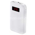 Внешний аккумулятор Remax Proda Power Box 10000 mAh [2 USB 1000/2000mA] (белый)
