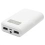 Внешний аккумулятор Remax Proda Power Box 10000 mAh [2 USB 1000/2000mA] (белый)