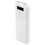 Внешний аккумулятор Remax Proda Power Box 20000 mAh [2 USB 1000/2000mA] (белый)