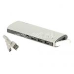 Внешний аккумулятор Remax Proda Star Talk 12000 mAh [3 USB 1000/2100mA]