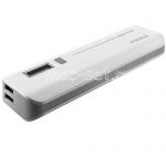 Внешний аккумулятор Remax V6i Proda Jane Series 10000 mAh [2 USB 1000/2100mA] (белый)