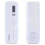 Внешний аккумулятор Remax V6i Proda Jane Series 10000 mAh [2 USB 1000/2100mA] (белый)