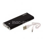 Внешний аккумулятор Remax Vanguard Series RPP-23 5500 mAh [USB 1500mA] (черный)