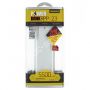 Внешний аккумулятор Remax Vanguard Series RPP-23 5500 mAh [USB 1500mA] (серебристый)