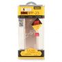 Внешний аккумулятор Remax Vanguard Series RPP-23 5500 mAh [USB 1500mA] (золотистый)