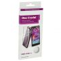 Чехол-накладка силиконовый для Apple iPhone X / XS (прозрачный) iBox Crystal