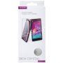 Чехол-накладка силиконовый для ZTE Blade A5 2020 (прозрачный) iBox Crystal