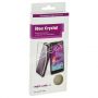 Чехол-накладка силиконовый для Apple iPhone X / XS (серый) iBox Crystal