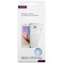 Чехол-накладка силиконовый для Samsung Galaxy A31 A315 градиент (синий) iBox Crystal