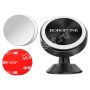Комплектация магнитного держателя для телефона Borofone BH5 