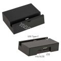 Док-станция универсальная USB Type-C (черная)