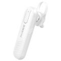 Гарнитура Borofone BC20 Smart Bluetooth (белая) моно