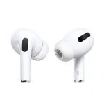 Гарнитура Borofone BE38 TWS Wireless Headset Bluetooth внутриканальная (белая)