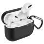 Гарнитура Borofone BE38 TWS Wireless Headset Bluetooth внутриканальная (белая)