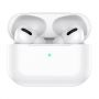 Гарнитура Borofone BE38 TWS Wireless Headset Bluetooth внутриканальная (белая)