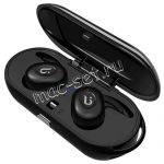 Гарнитура Borofone BE8 Airgo TWS Bluetooth (черная)
