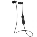Гарнитура Hoco ES13 Plus Exquisite Sports Bluetooth (черная)