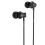 Гарнитура Hoco ES13 Plus Exquisite Sports Bluetooth (черная)