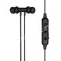 Гарнитура Hoco ES13 Plus Exquisite Sports Bluetooth (черная)