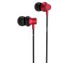 Гарнитура Hoco ES13 Plus Exquisite Sports Bluetooth (красная)