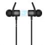 Гарнитура Hoco ES14 Plus Breathing Sound Sports Bluetooth (черная)
