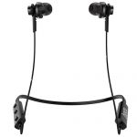 Гарнитура Hoco ES18 Faery Sound Sports Bluetooth (черная)
