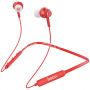 Гарнитура Hoco ES18 Faery Sound Sports Bluetooth (красная)