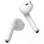 Гарнитура Hoco ES20 Plus Bluetooth (белая)
