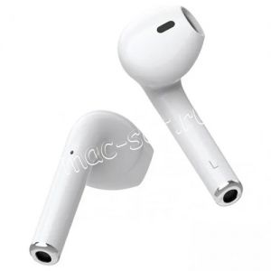 Гарнитура Hoco ES20 Plus Bluetooth (белая)